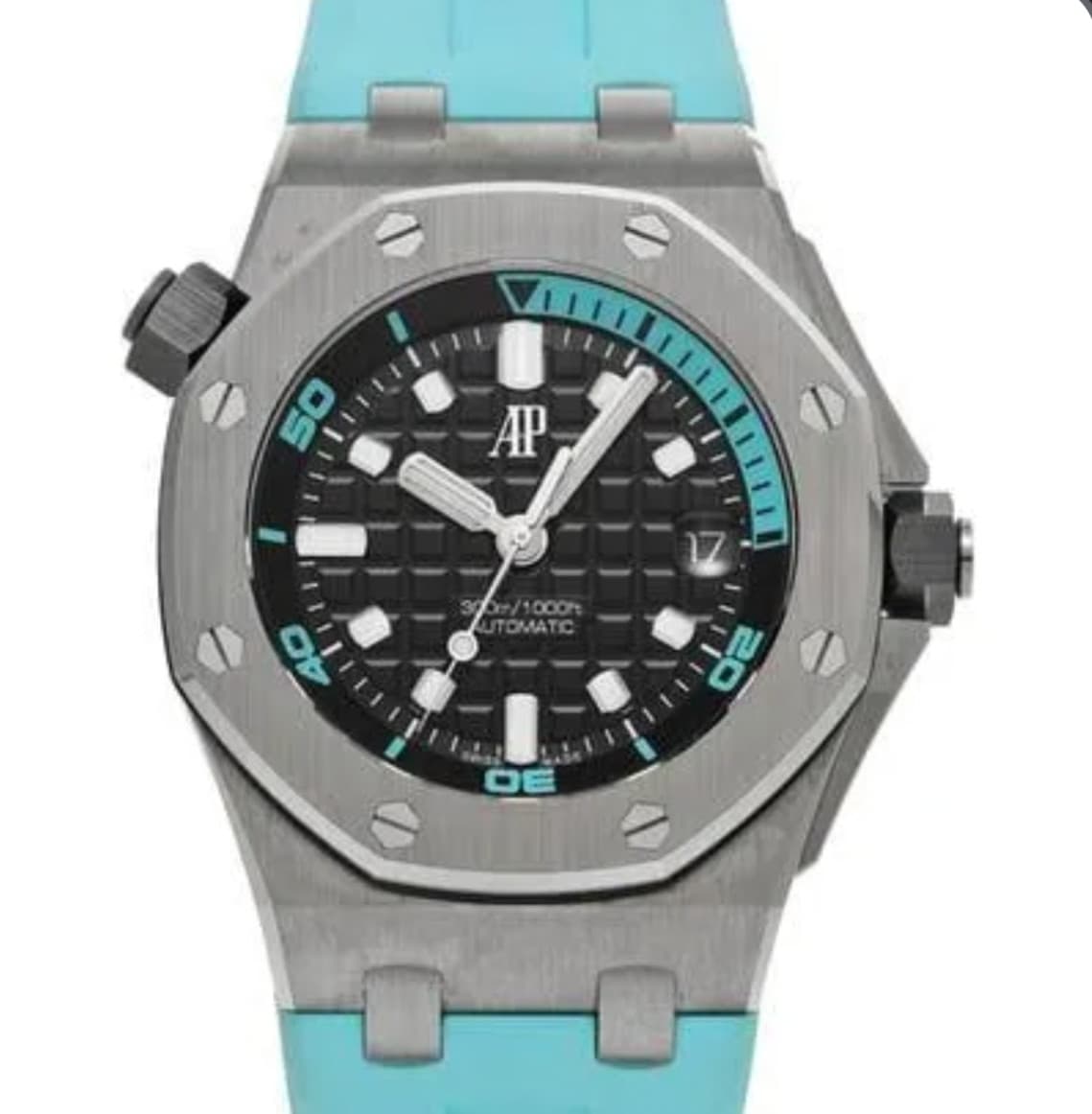 Audemars Piguet Royal Oak Offshore
