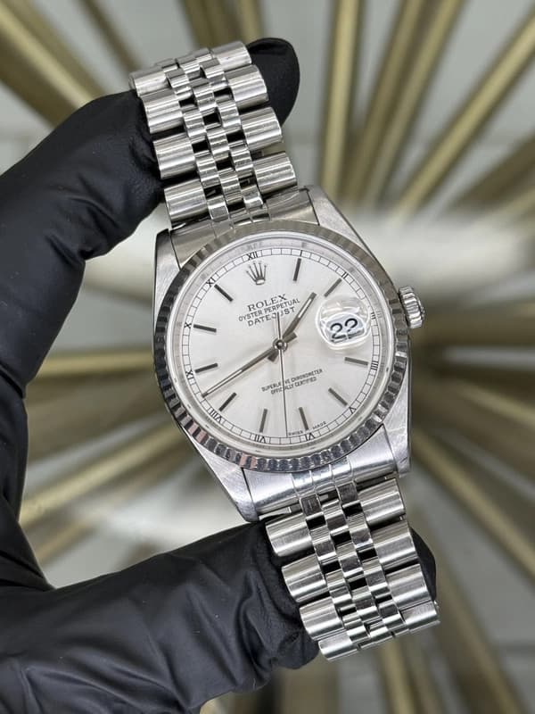 Rolex Datejust 36