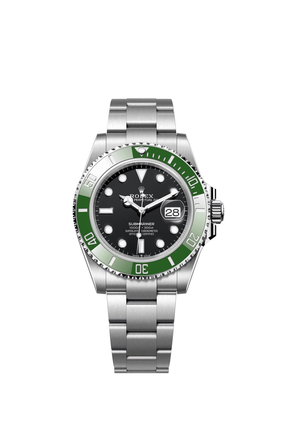 Rolex Submariner Date