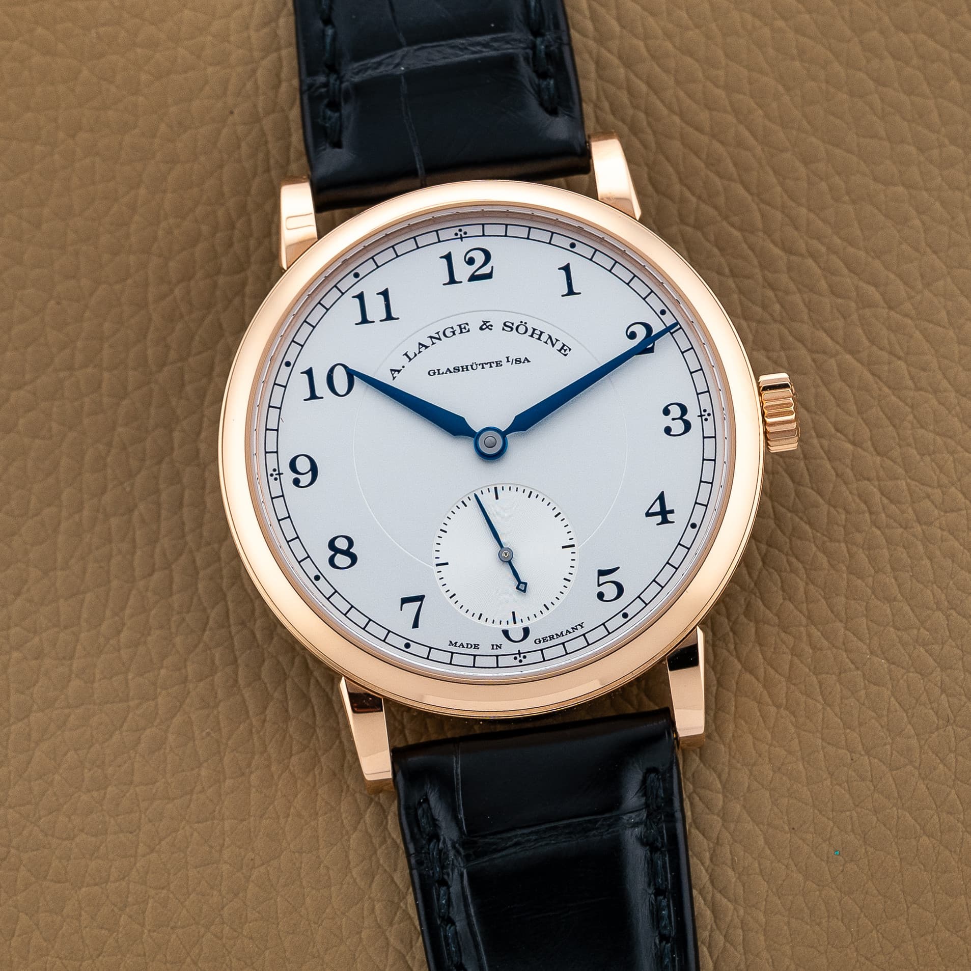 A. Lange & Söhne 1815 Small Seconds