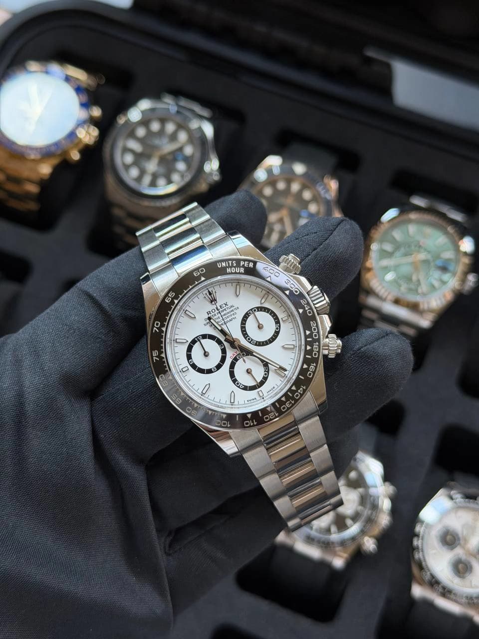 Rolex Daytona