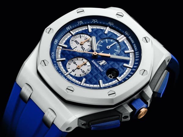 Audemars Piguet Royal Oak Offshore