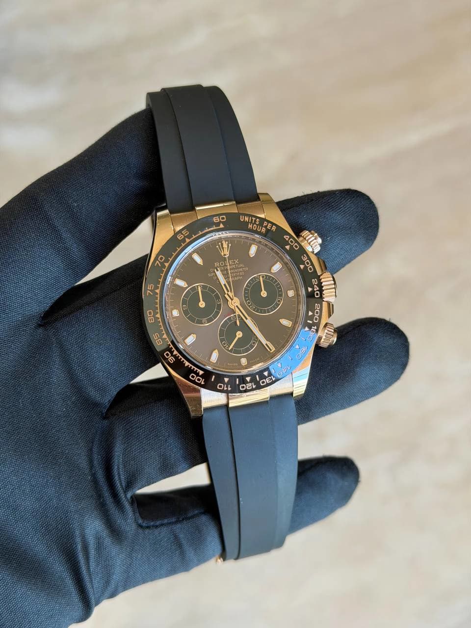 Rolex Daytona