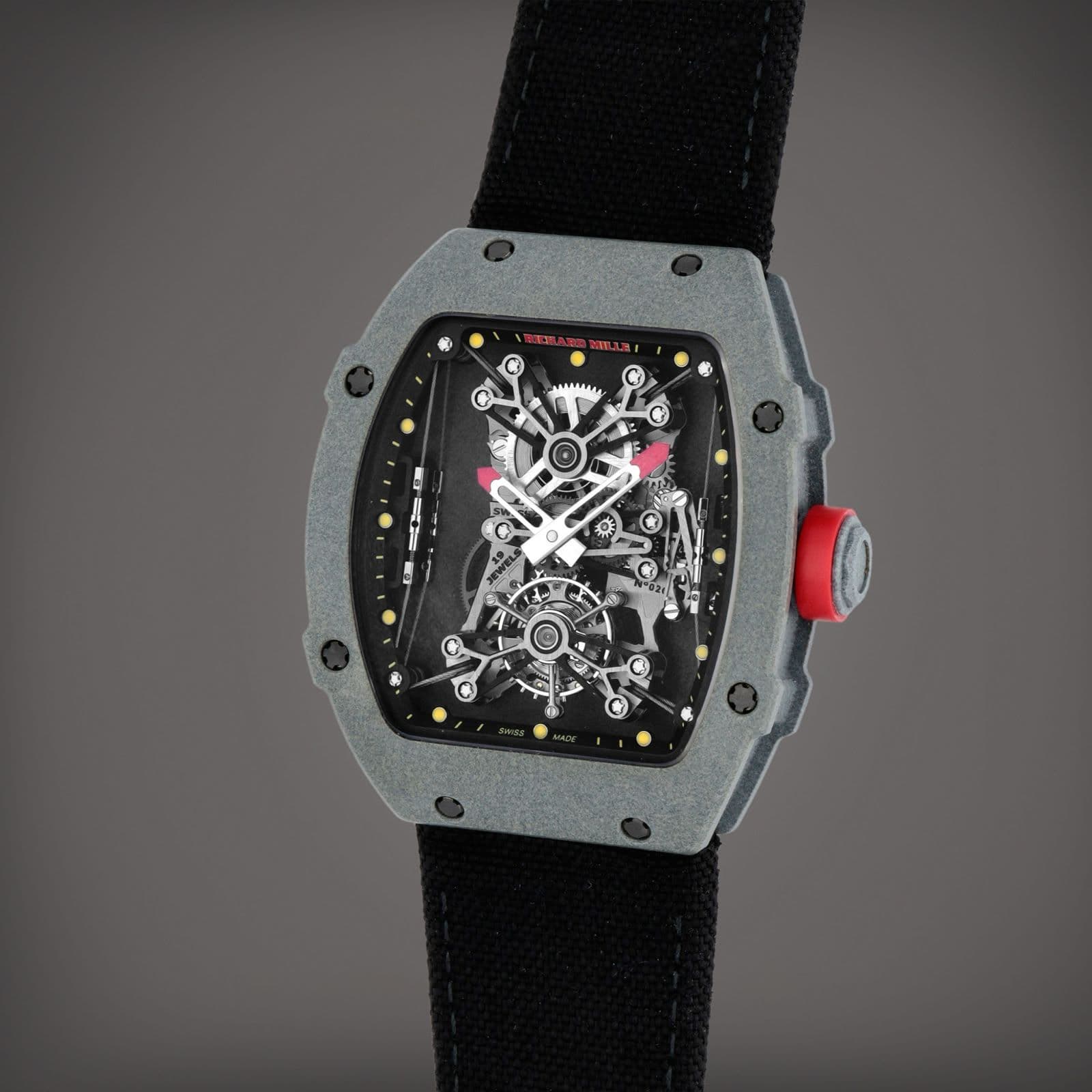 Richard Mille RM 27-01