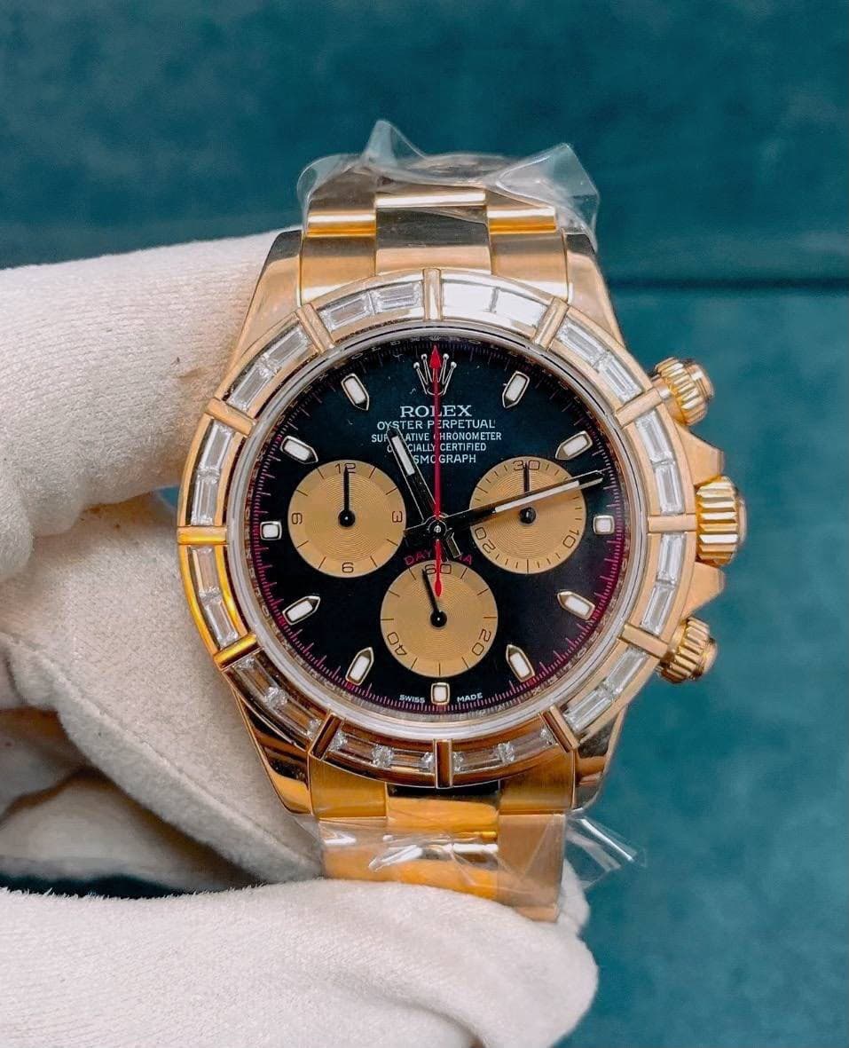 Rolex Daytona