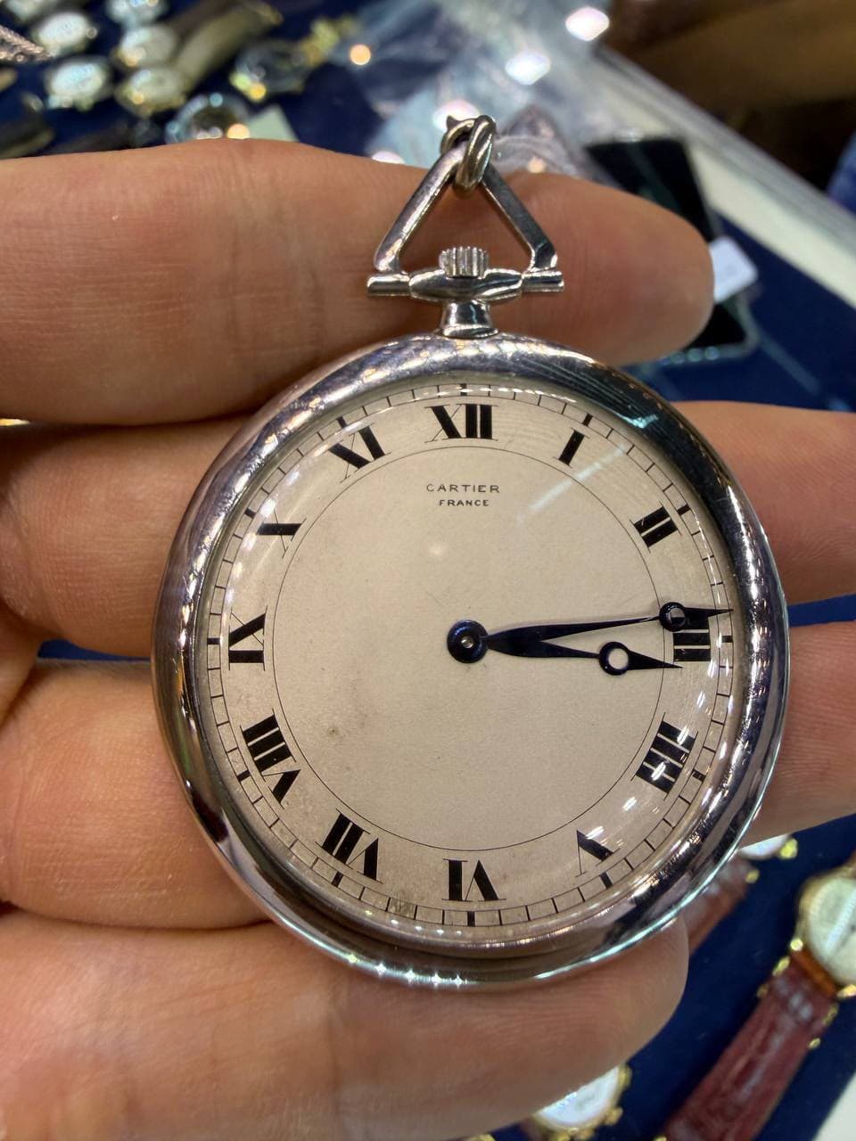 Cartier