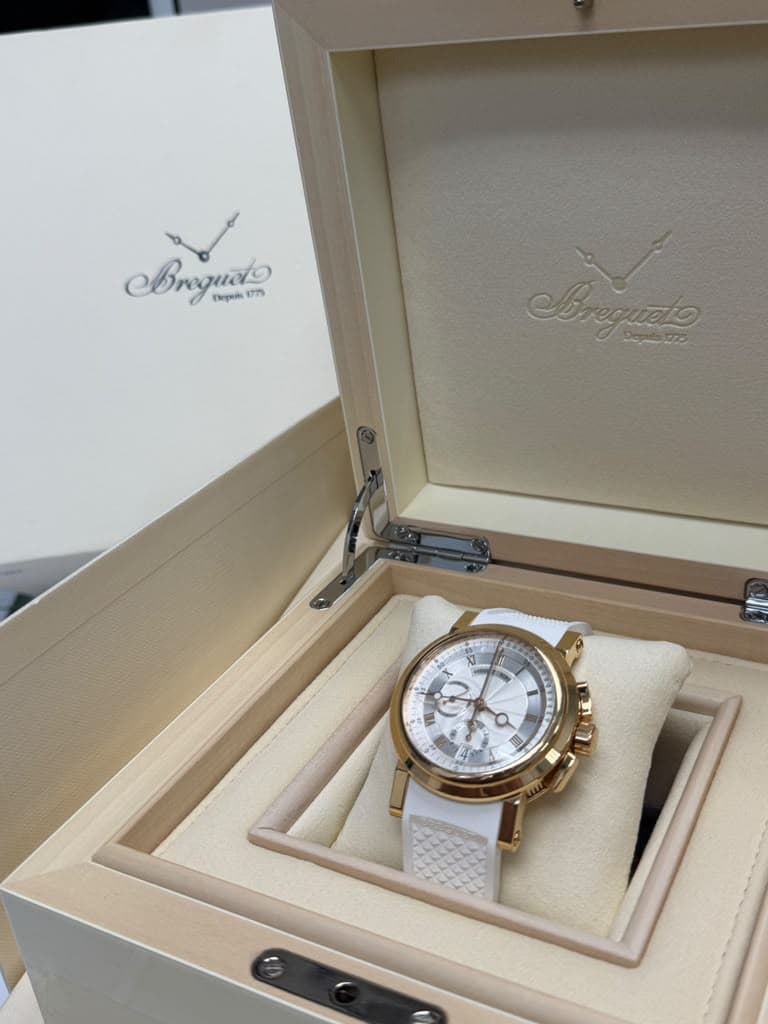 Breguet Marine