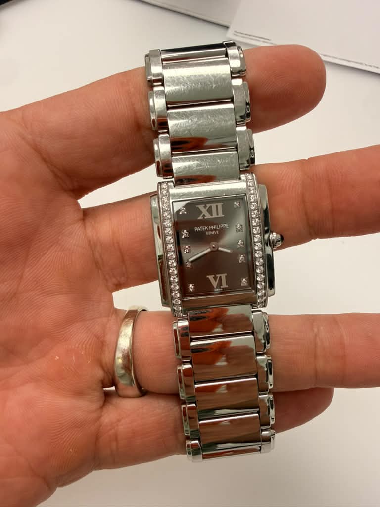 Patek Philippe Twenty-4