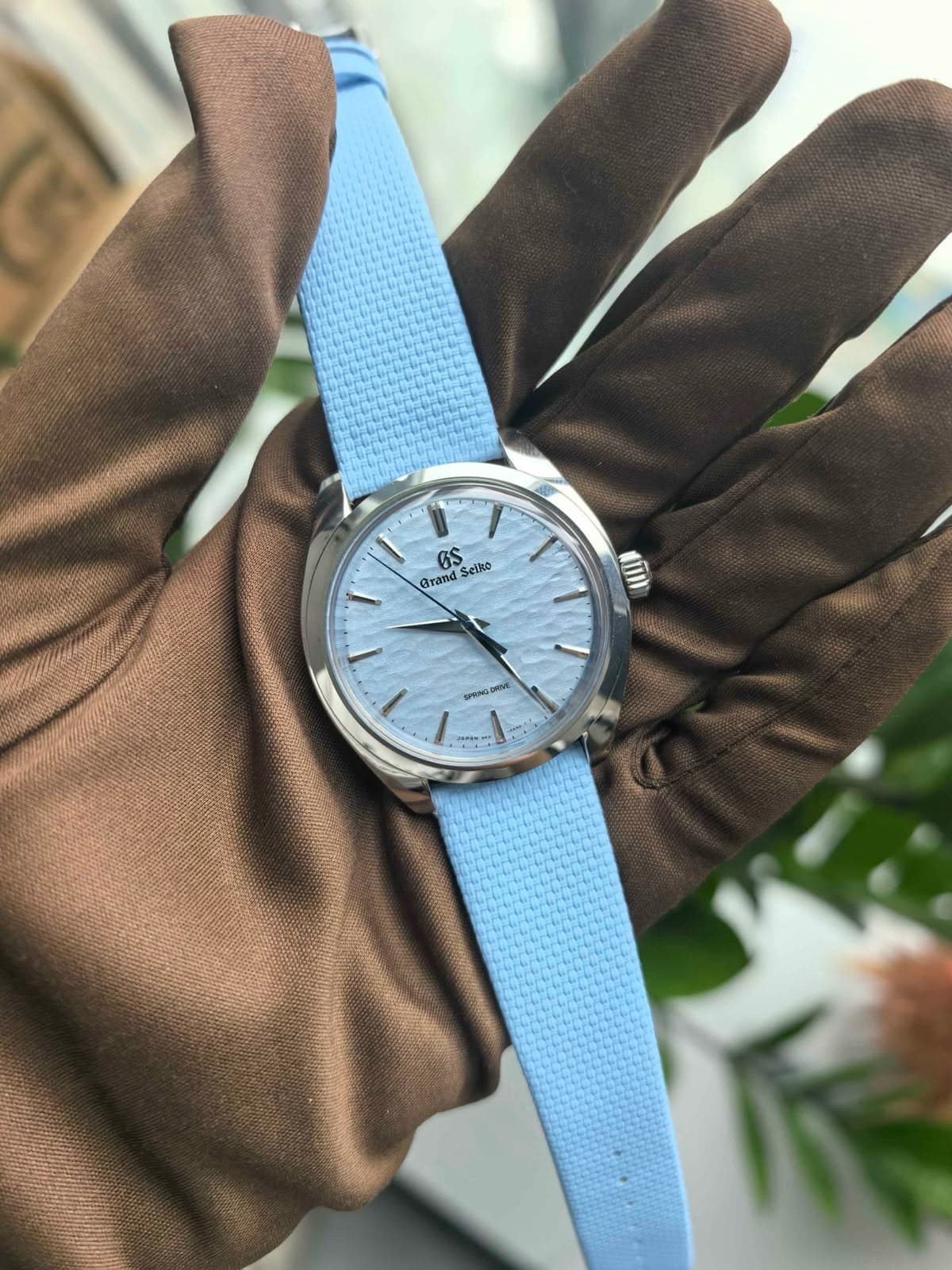 Grand Seiko Grand Seiko