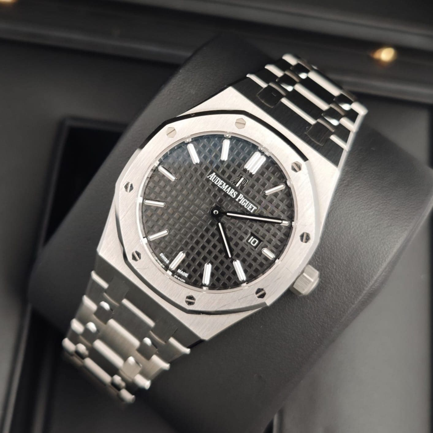 Audemars Piguet Royal Oak