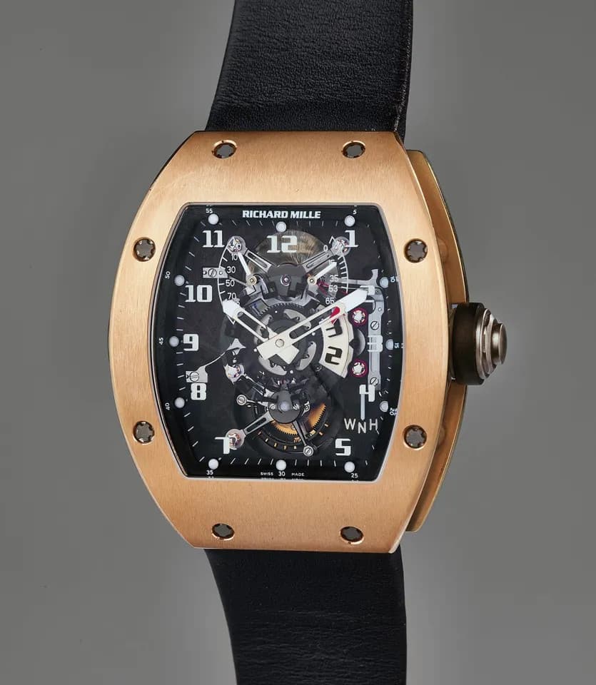 Richard Mille RM 003