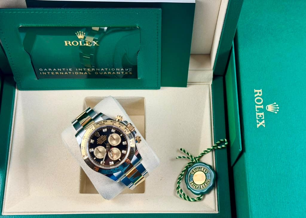 Rolex Daytona