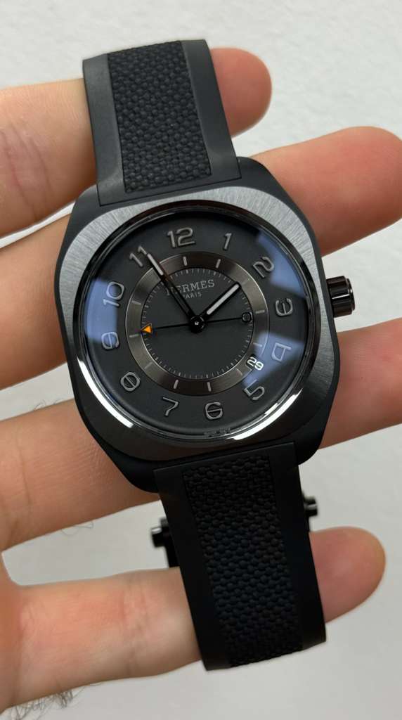 Hermes H08