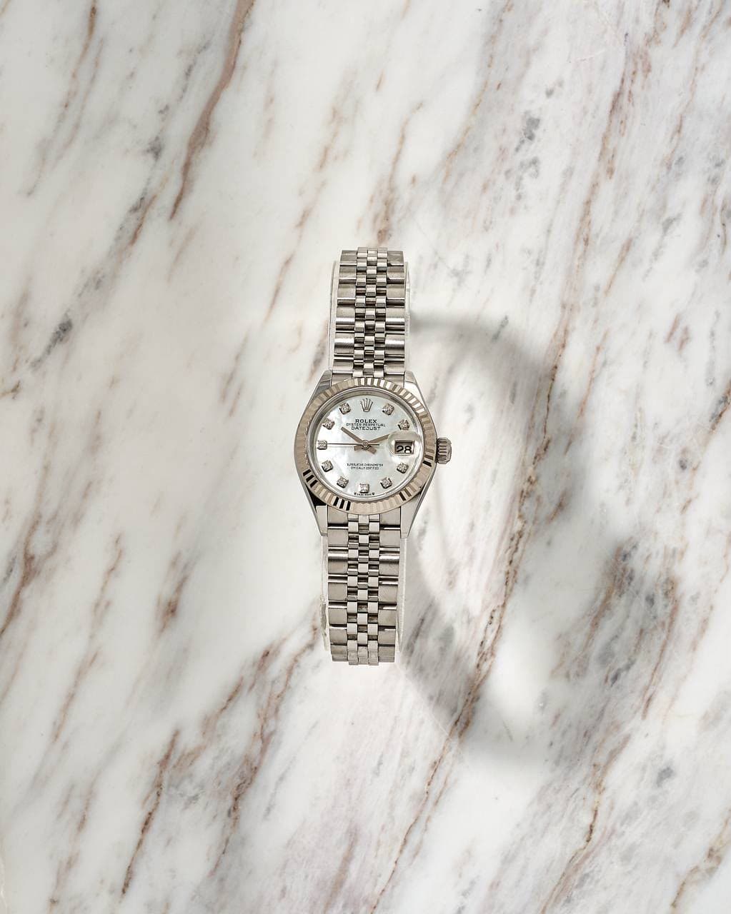 Rolex Datejust 28