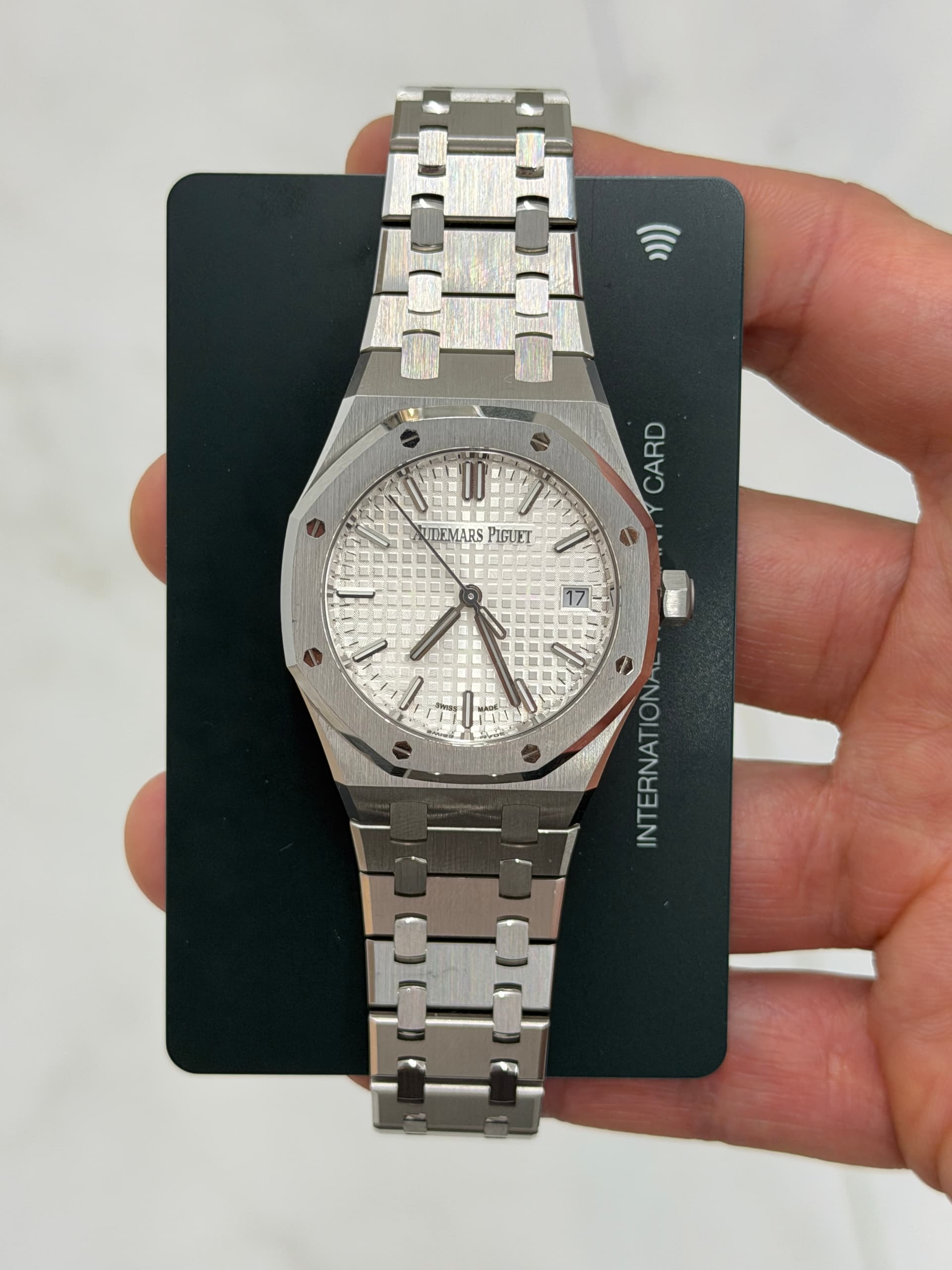 Audemars Piguet Royal Oak