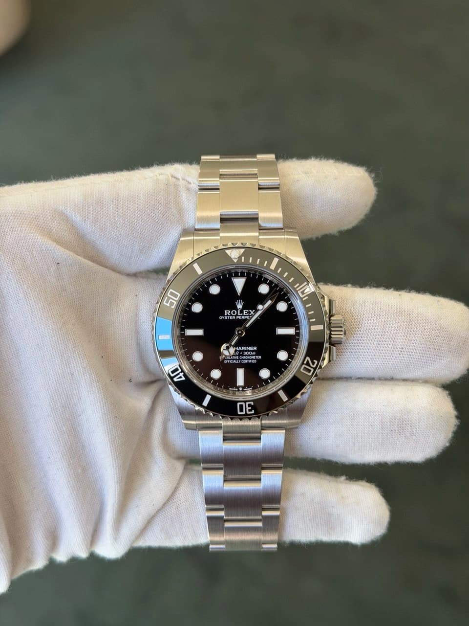 Rolex Submariner