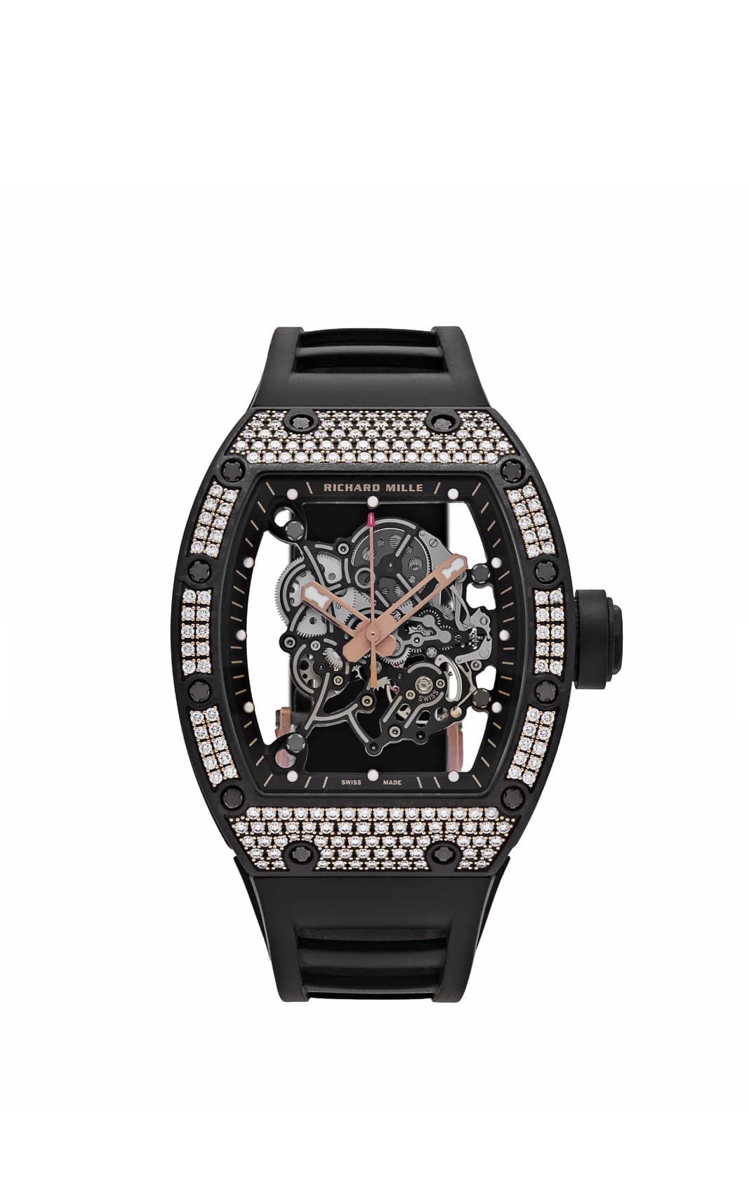 Richard Mille RM 055
