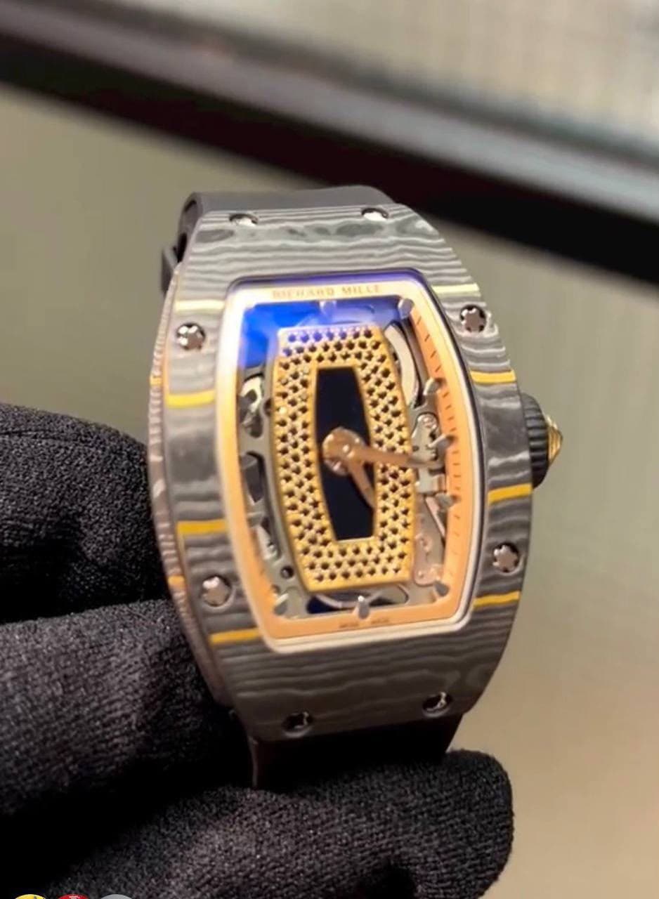 Richard Mille RM 07-01