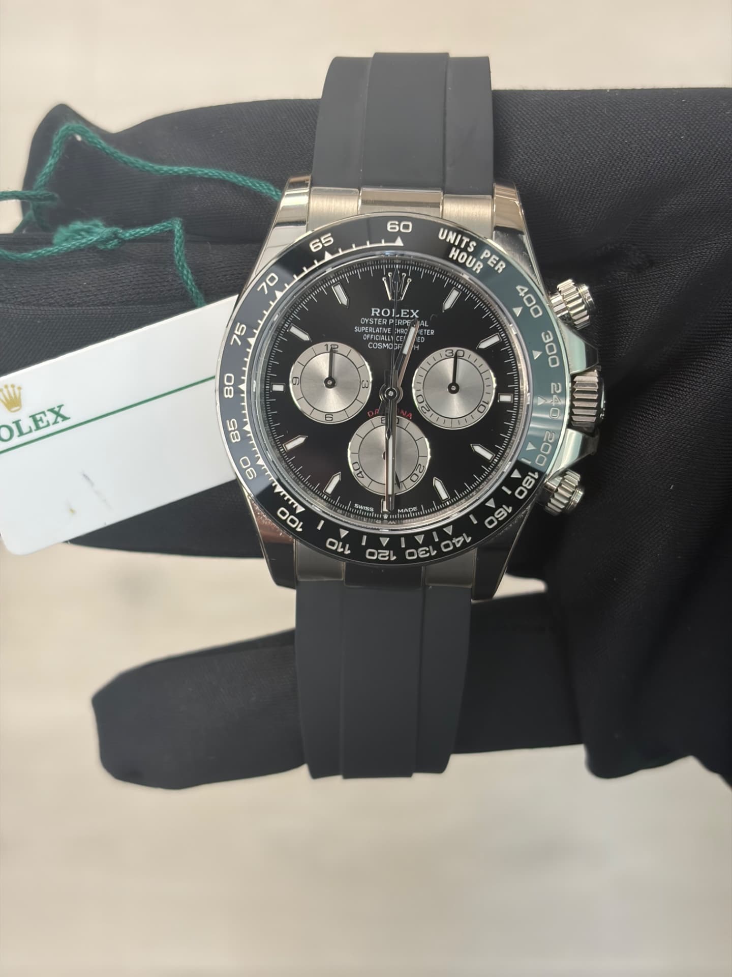Rolex Daytona