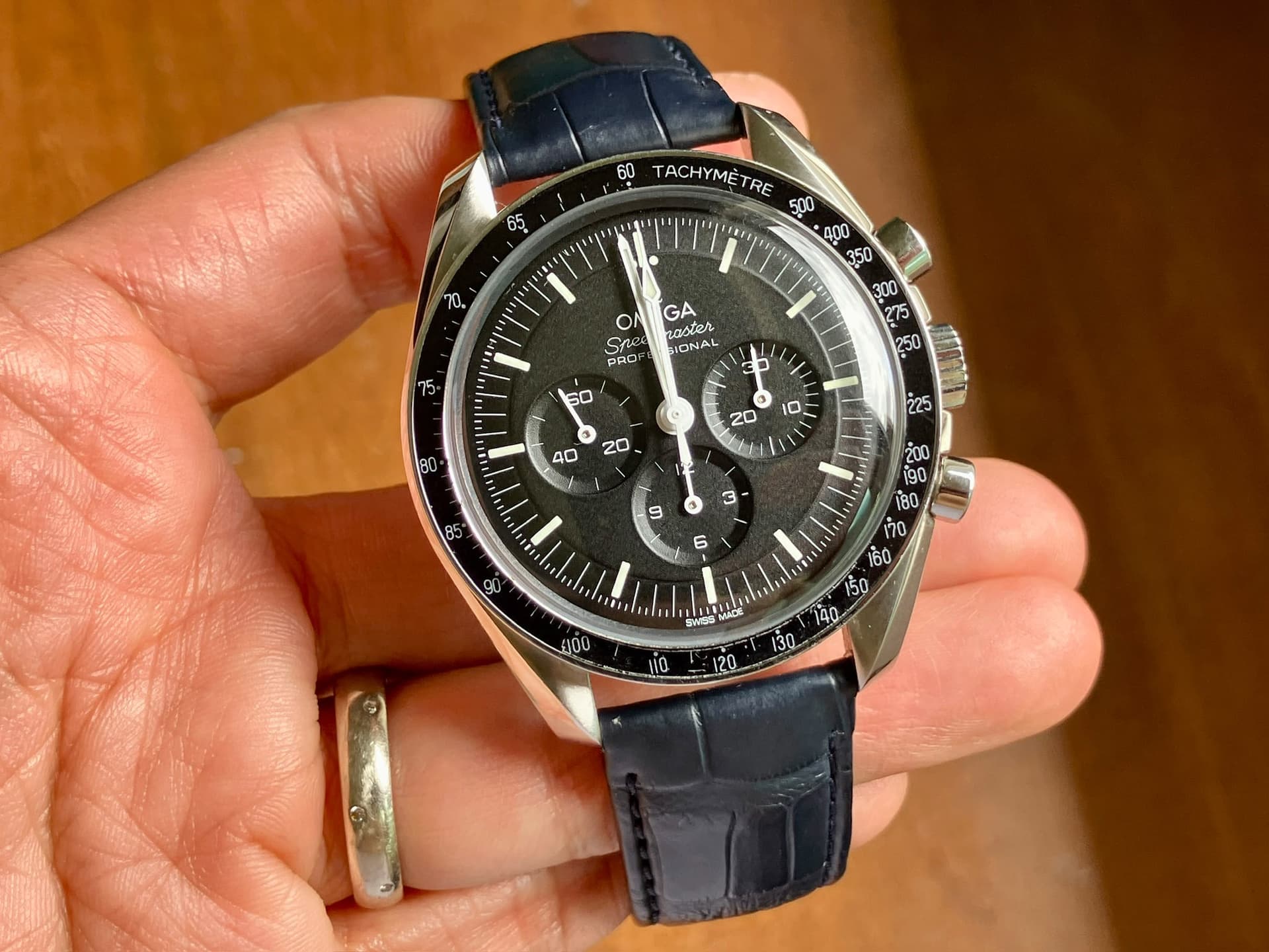 Omega Speedmaster
