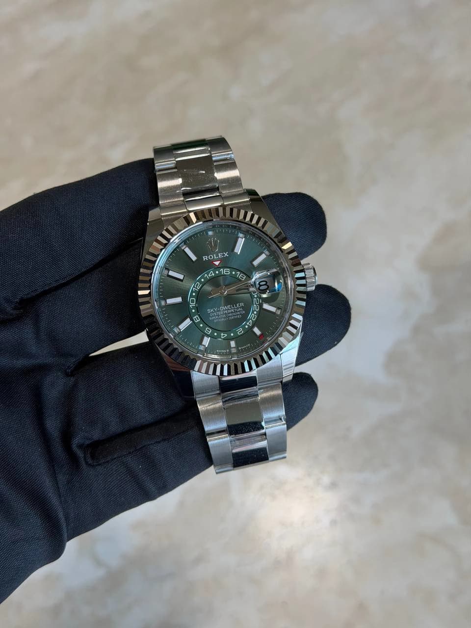 Rolex Sky-Dweller