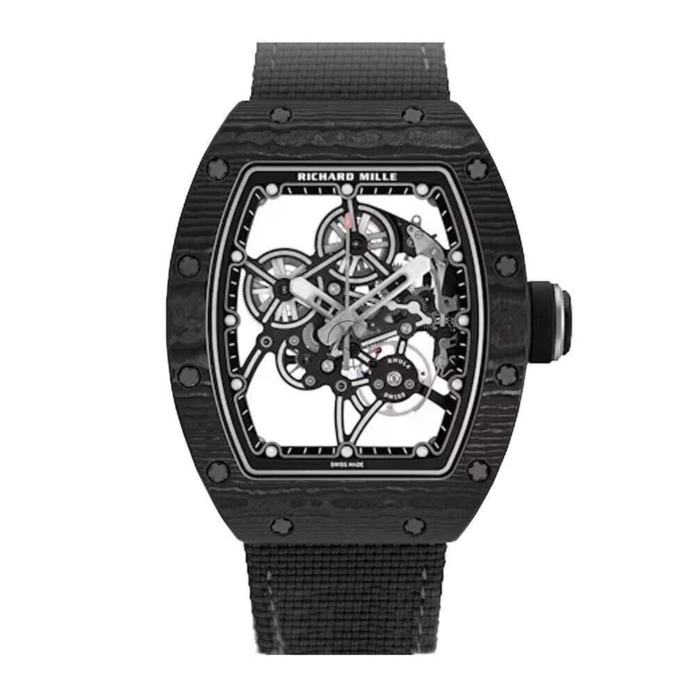 Richard Mille RM 055