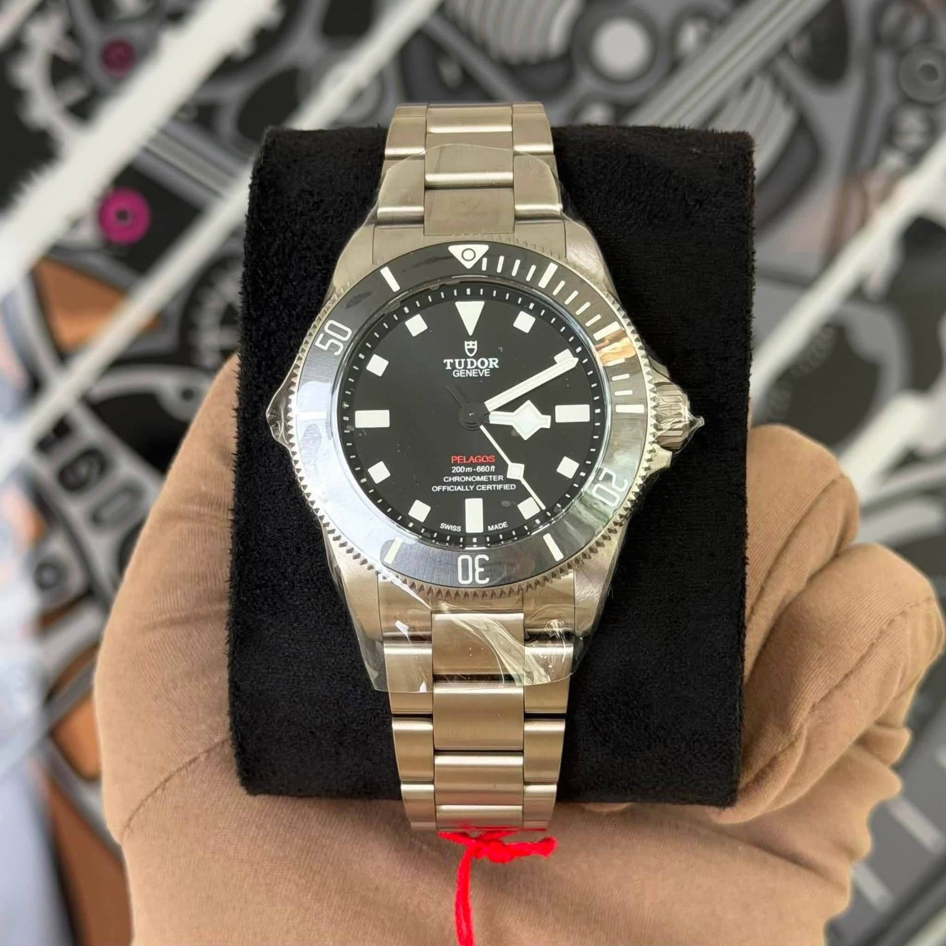 Tudor Pelagos 39