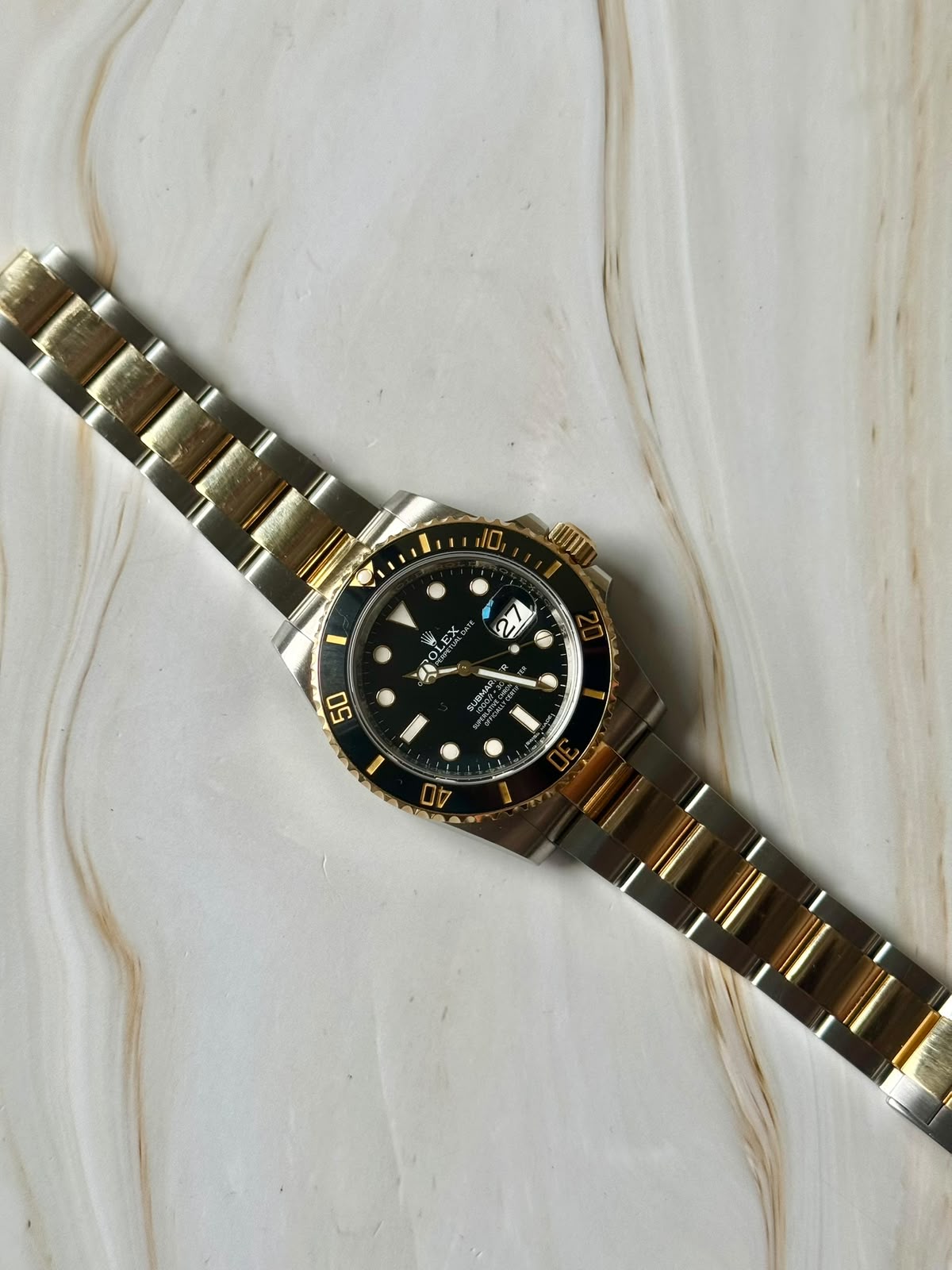 Rolex Submariner