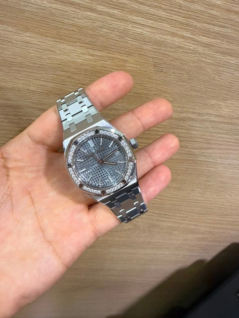 Audemars Piguet Royal Oak