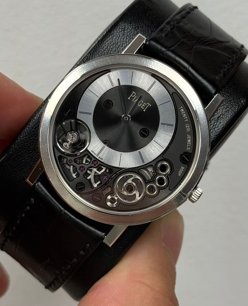 Piaget Altiplano