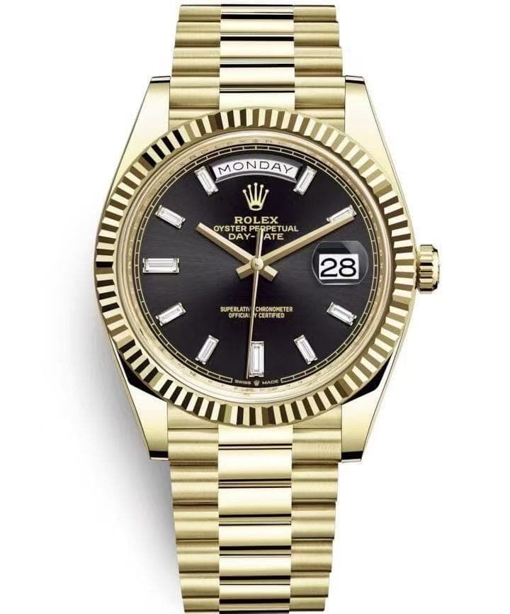 Rolex Day-Date