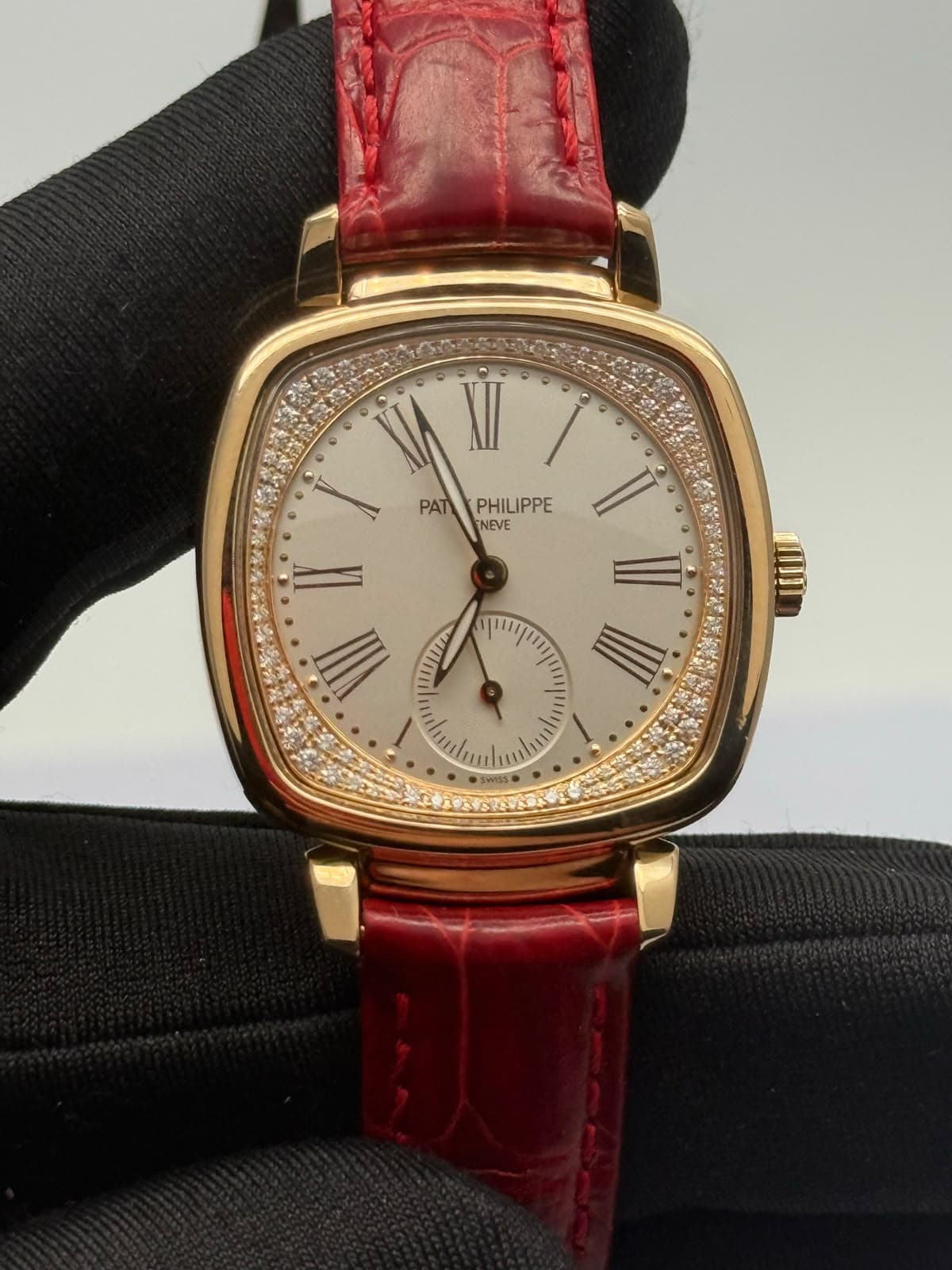 Patek Philippe Calatrava