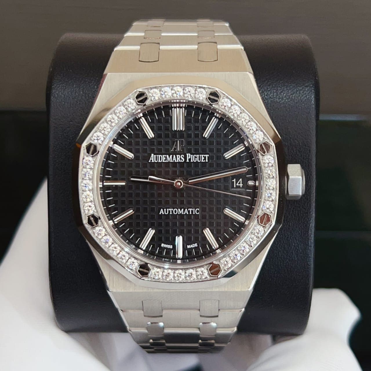 Audemars Piguet Royal Oak