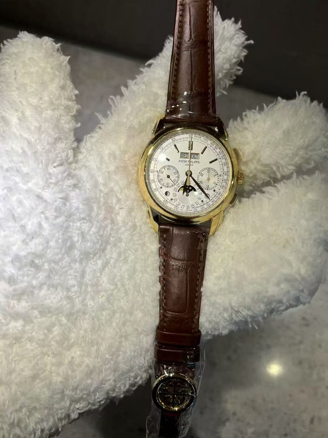 Patek Philippe Grand Complications