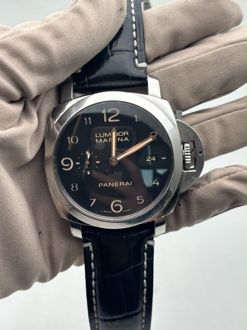Panerai Luminor