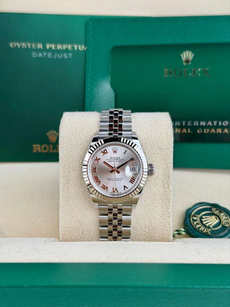Rolex Datejust 28