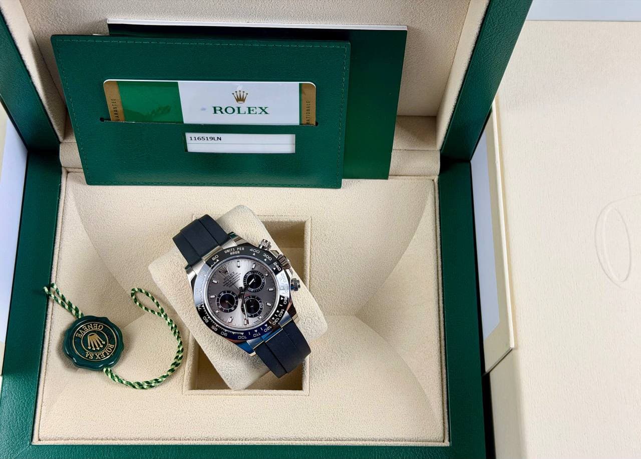 Rolex Daytona