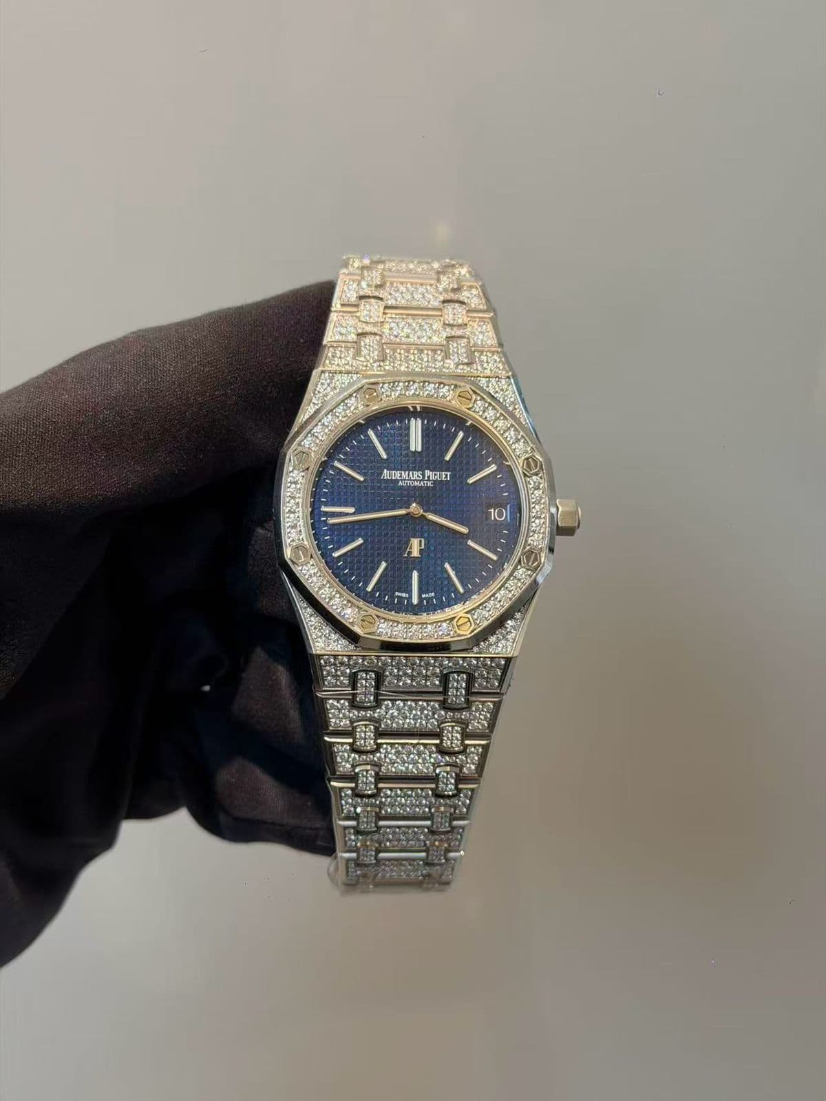 Audemars Piguet Royal Oak Jumbo Extra-Thin