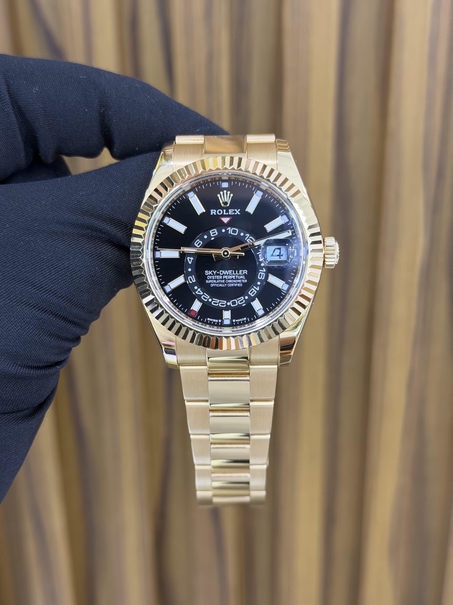 Rolex Sky-Dweller