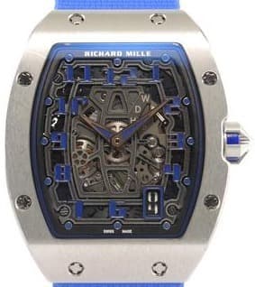 Richard Mille RM 67-01