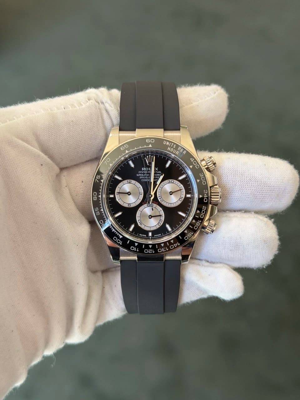 Rolex Daytona