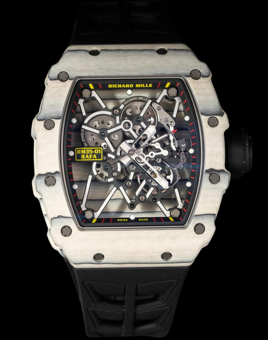 Richard Mille RM 35-01