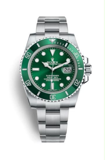 Rolex Submariner Date