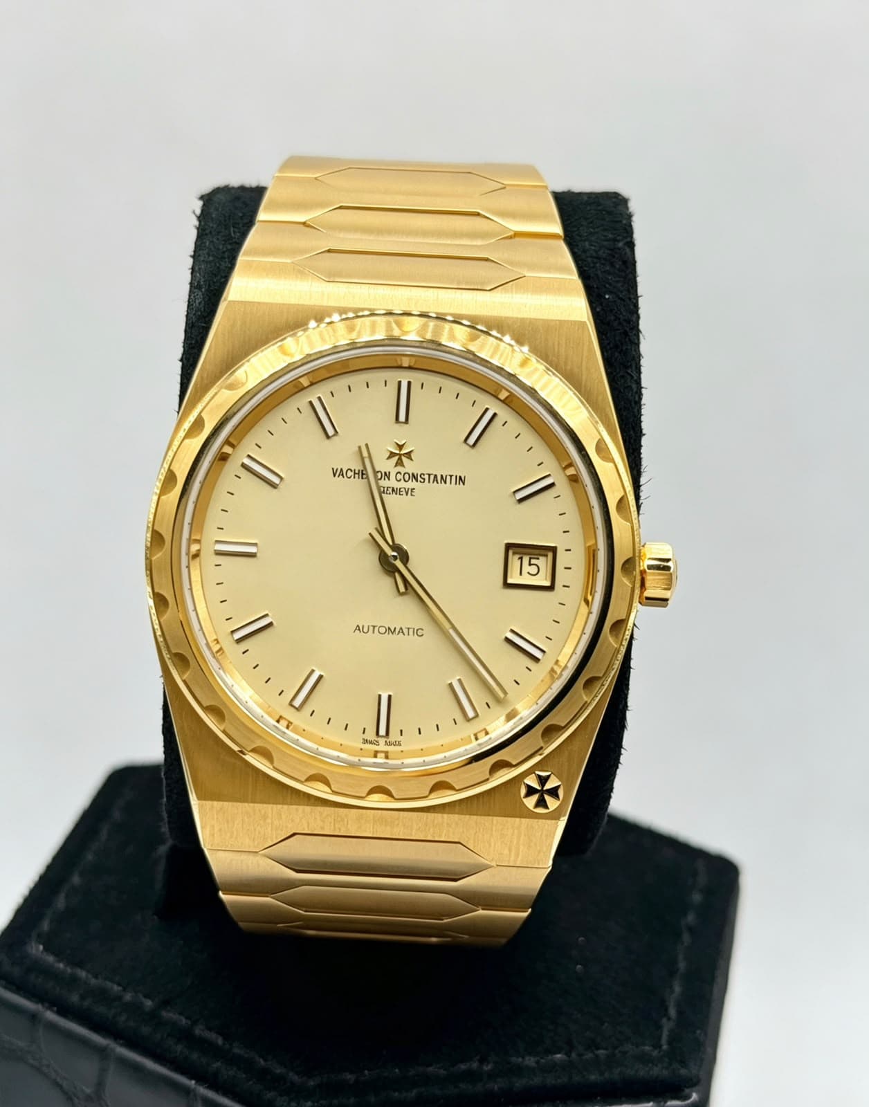 Vacheron Constantin 222