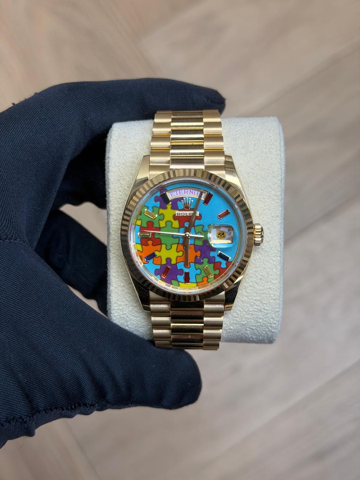 Rolex Day-Date