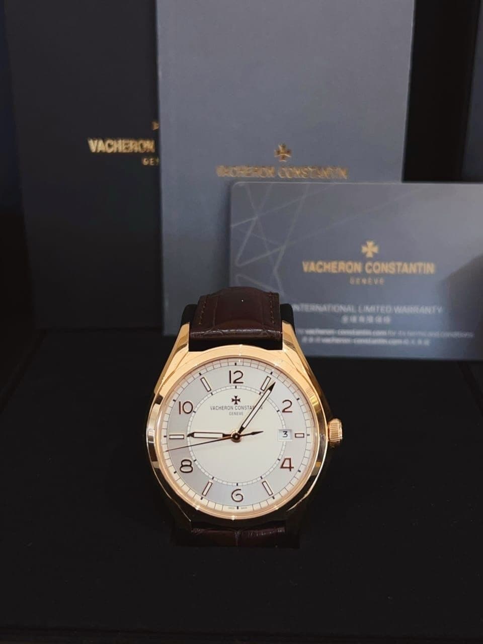 Audemars Piguet Code 11.59 Selfwinding Chronograph
