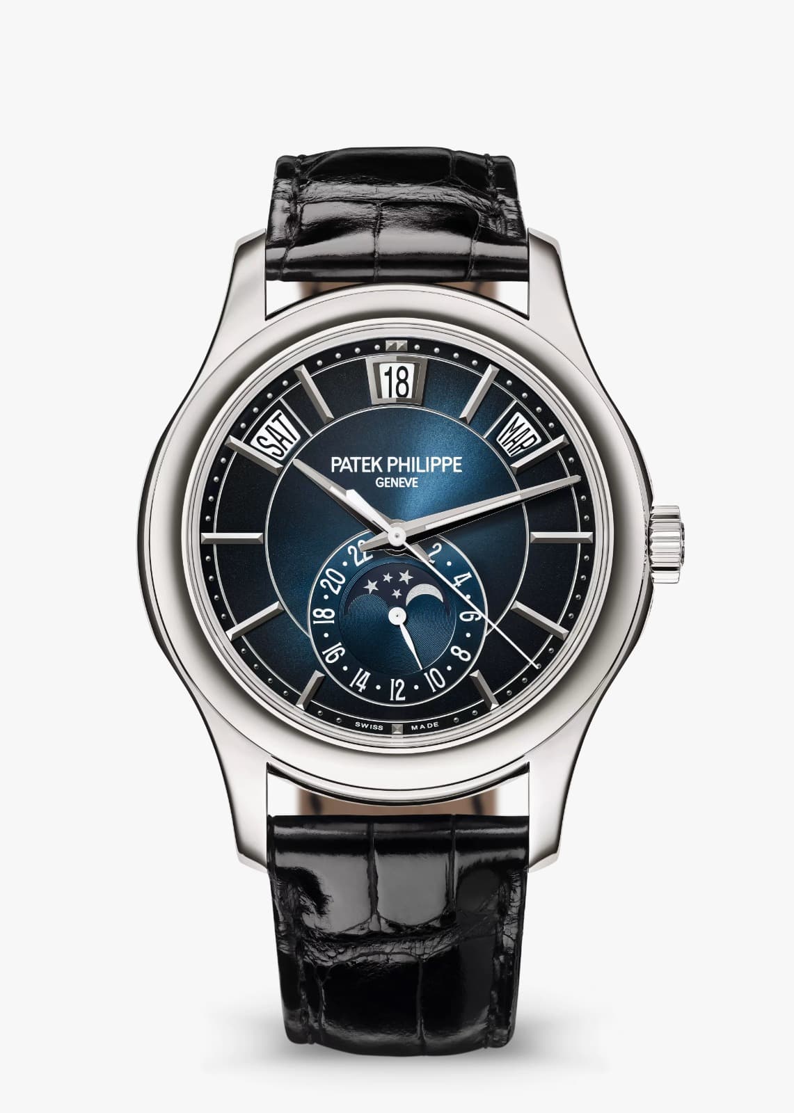 Patek Philippe Calatrava
