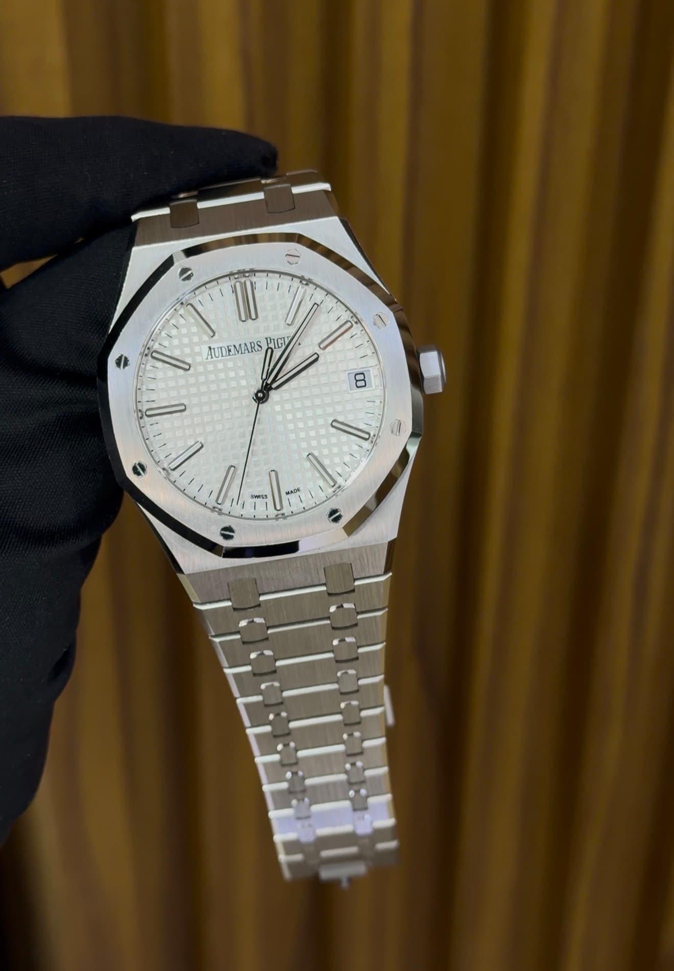 Audemars Piguet Royal Oak