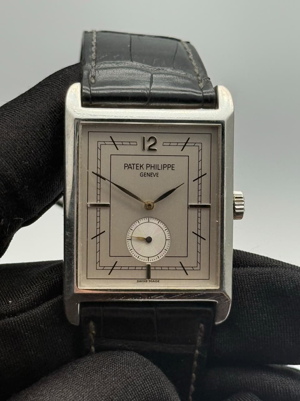 Patek Philippe Calatrava