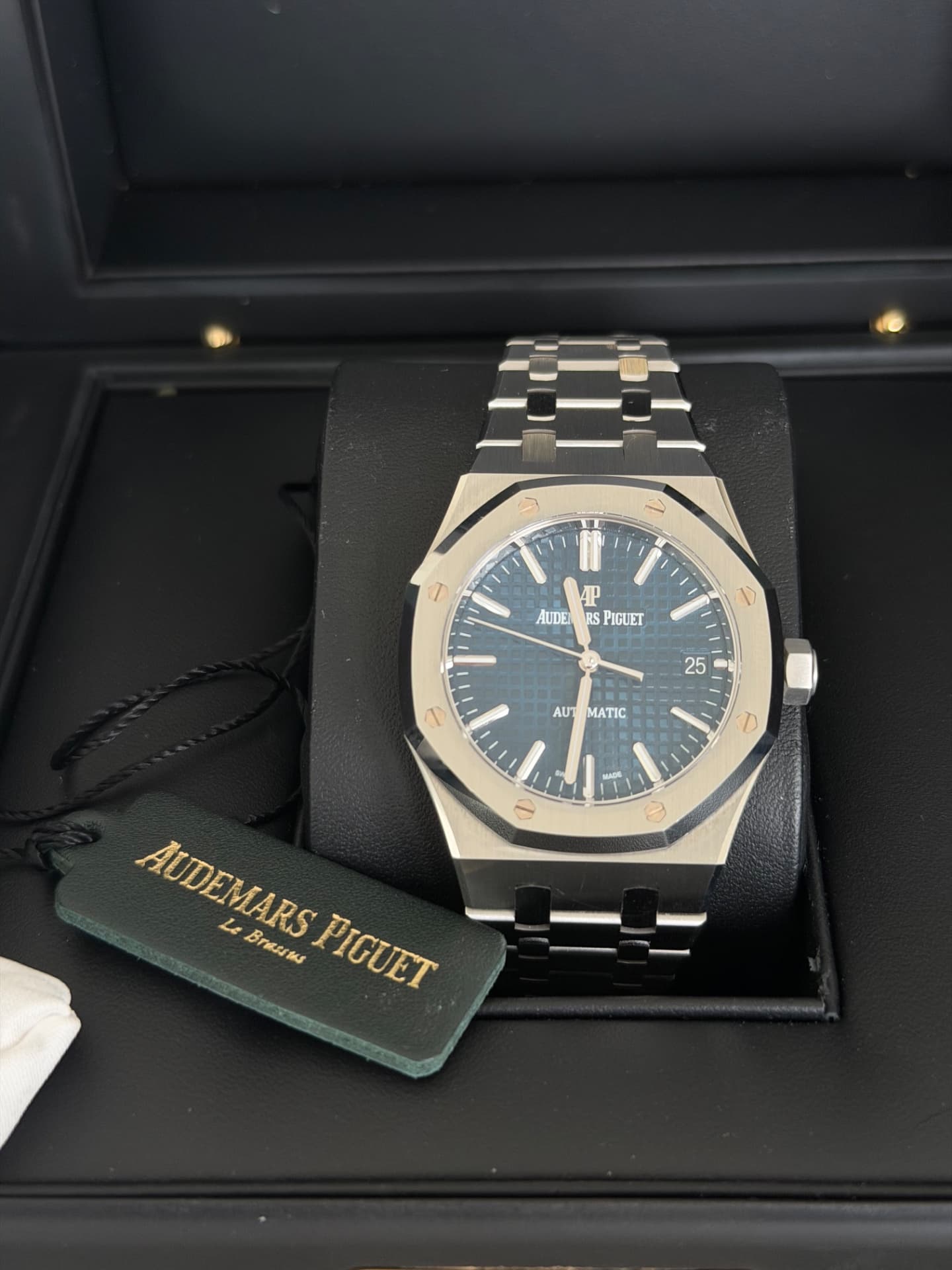 Audemars Piguet Royal Oak